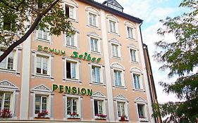 Pension Seibel Munich